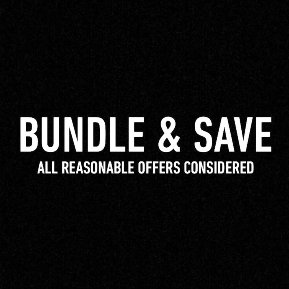 Make an offer